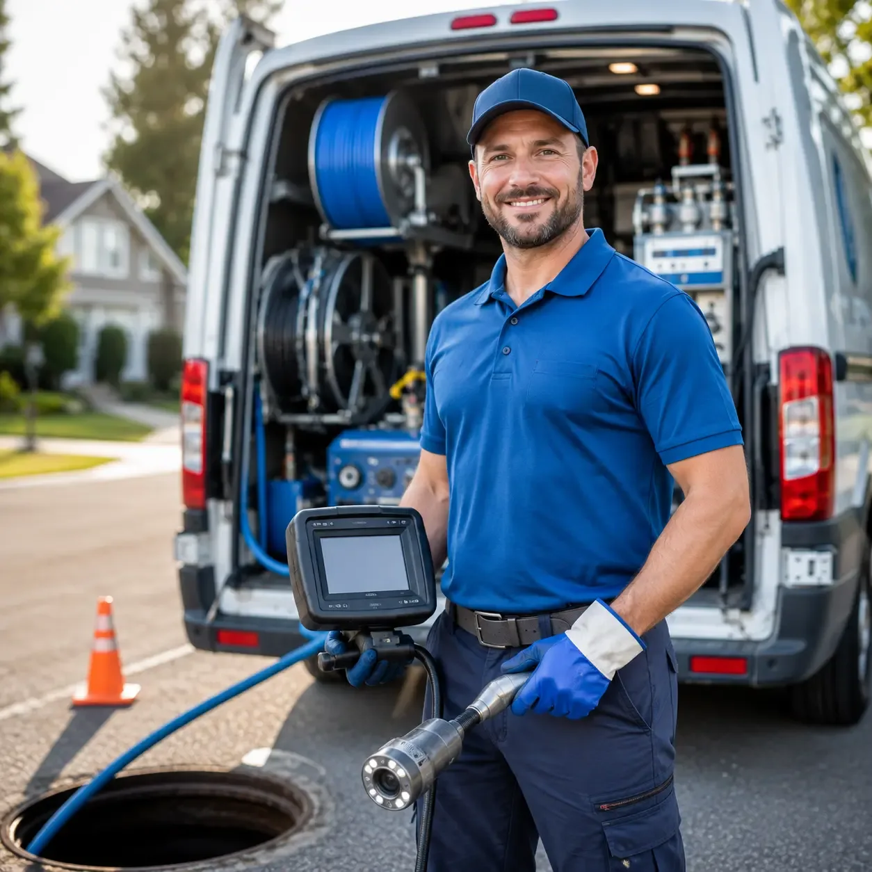 Local Pipe Relining specialists in Severance, CO