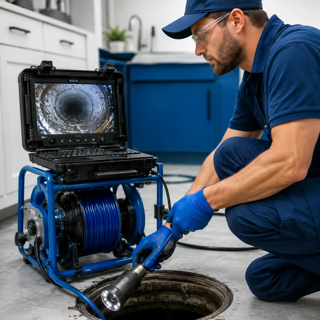 Pipe Relining professionals serving Severance, CO